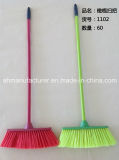 Wholesale Household Plastic Floor Brush/Broom