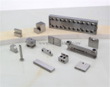 Dongguan High Quality Precision CNC Wire-Cut Machine Parts