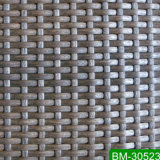 Hand Making Plastic Raw Rattan Furniture Material (BM-30523)