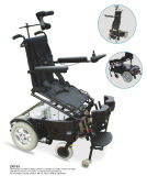 Electric Standing-up Wheelchair (ZK153)