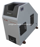 High Hardness Ores Jaw Crusher for Sample Preparation Work in Lab