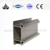 Low Price Extrusion Aluminium Profile with Qualicoat, ISO14001, CE, RoHS Certified