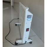 White High Quality Multi-Function Electronic Heater Convector