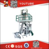 Hr -Ld45 Automatic HDPE Plastic Film Roll Blowing Machinery