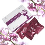 Clean Vaginal Tampon Sex Medicine