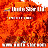 Organic Pigment Orange 13 for PVC & Po