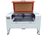 Multifunction Laser Cutting Machinery with up and Down Table Rotary Tools