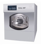 Industrial Automatic Washing Machine (XGQ-30)
