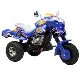 Children Motorcycle with Music and Light A06