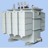 S9-20kVA 33/0.415oil Immersed Power Distribution Transformer of 35kv