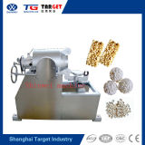 Ht10 Cereal Bars Large Scale Air Flow Puffing Machine