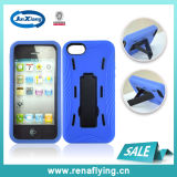 Cell Phone Accessoried Transformer Cell Phone Case for iPhone5