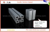 Sectional Aluminum Extrusion Profiles Customizable (CM-40C-004)