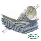 Nomex Cement Industry Baghouse Filter Fabric
