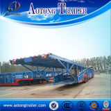 Hot Selling Car Transport Truck Trailer / Car Carrier Trailers for Sale