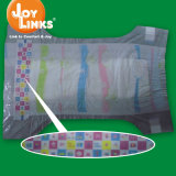 Super Absorption Disposable Diapers Manufacturer