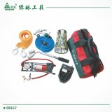 Multifunctional Tool Set (Tool Bag for Car)