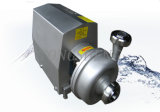 Process Water Centrifugal Pump (BAW)