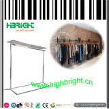 Retail Clothes Stand