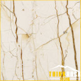 Natural Marble Slab Stone for Wall/Floor/Ceiling