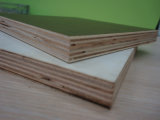 Chinese Cheap Price Film Faced Plywood/Commercial Plywood