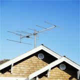 Outdoor VHF TV Antenna (V-7h)