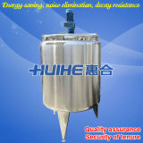 Good Quality Cold and Hot Cylinder for Ice Cream
