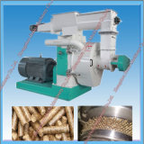 Sawdust Pellet Machine