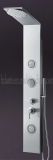 CE Approved 304# Stainless Steel Bathroom Shower Column (LT-X165)