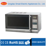 25L Kitchen Cooking Table Top Microwave Oven