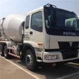 Foton 6X4 Cement Transportation Truck Bulk Cement Truck