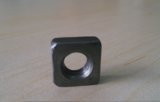 Square Nuts (DIN 557)