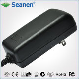 Plug-in AC/DC Power Adapter