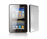 7-Inch Tablet A10 Cortex A8 Andriod OS 2.3 Capacitive Multi-Touch (M70027)