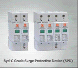 Surge Protective Device (BYD-C)