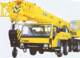 Truck Crane Extrvator and Construction Machinery
