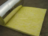 Excellent Glass Wool Blanket with Fsk Factory