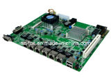 Ipc Motherboard for Firewall (ITX-ISD525)