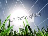 Solar Panel Glass