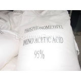 Herbicide Glyphosate 95%TECH, 62%IPA, 41%IPA