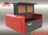 Laser Cutting Machine (DW 1610) 