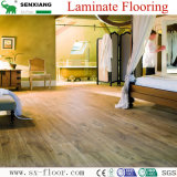 E1 AC3 Best Price Fiberboard Waterproof Laminated Laminate Flooring