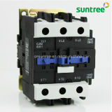 Cjx2-8011 LC1-D80 AC 230V 220V Single Phase Contactor