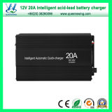Queenswing Smart Charging 20A 12V Lead Acid Battery Charger (QW-B20A)