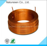 Inductor Coil/Air Core Coil/Motor Coil/Coil/Adptor/Copper Coil/Power Inductor