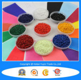 Masterbatch Colorful Plastic Raw Material Granule Resin Masterbatch