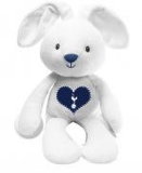 Plush Supersoft Bunny Toy