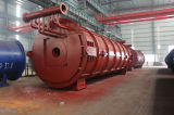 Yyqy12000kw Coal Fired Series Hot Oil Boiler