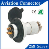 26M Sensor Connector