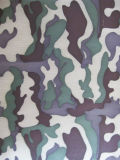 Fy-28 600d Oxford Camouflage Printing Polyester Fabric